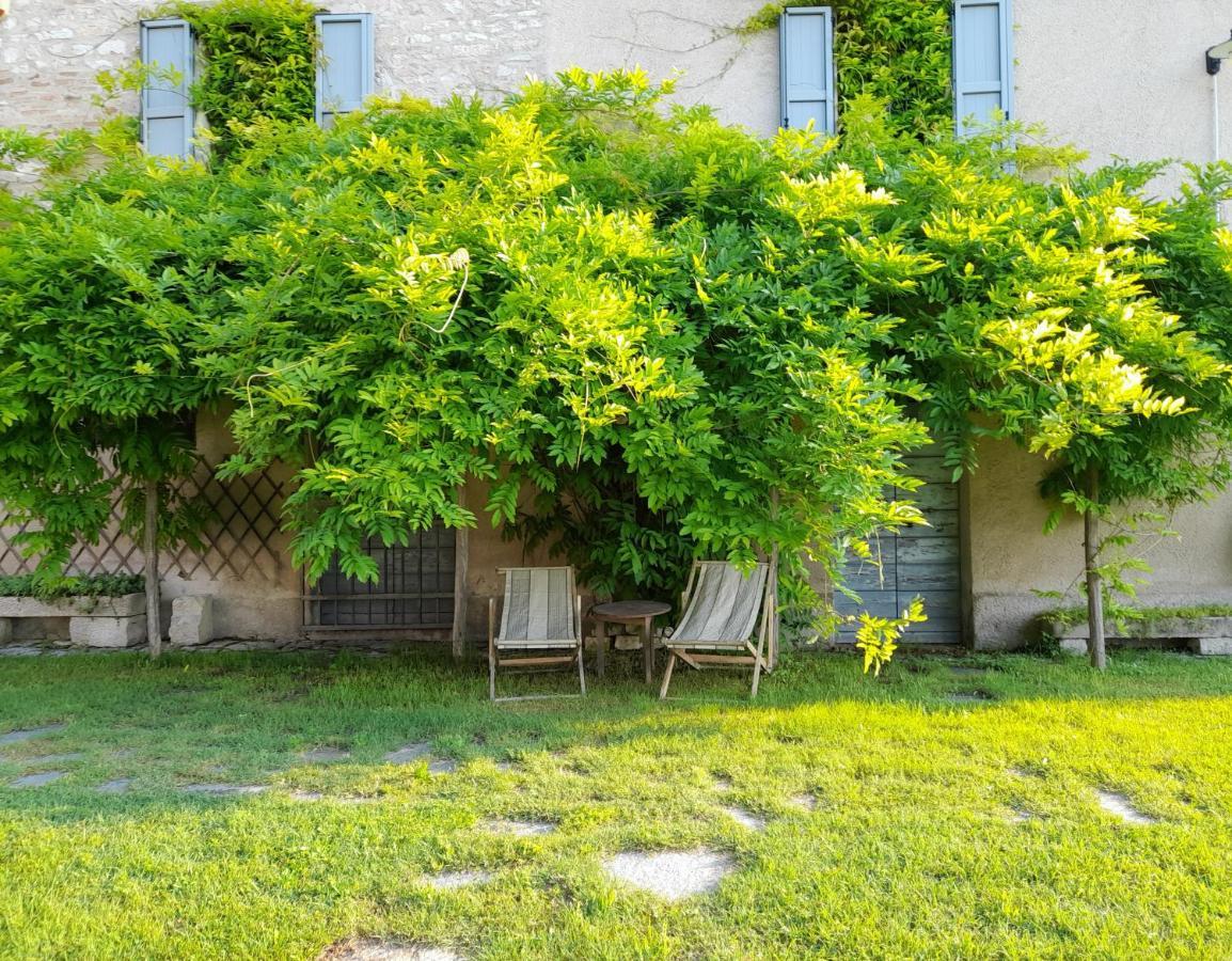 Agriturismo Del Frontino - Lo Studio Acqualagna Exterior foto